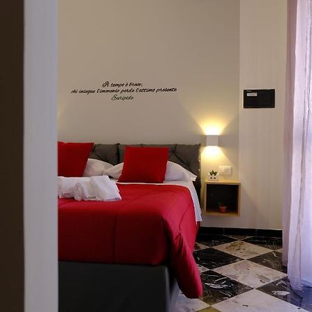 Hotel Al Teatro Greco à Syracuse Extérieur photo