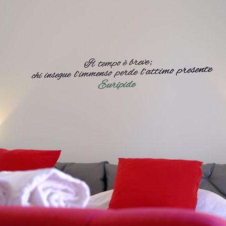 Hotel Al Teatro Greco à Syracuse Extérieur photo