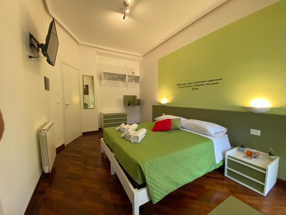 Hotel Al Teatro Greco à Syracuse Extérieur photo