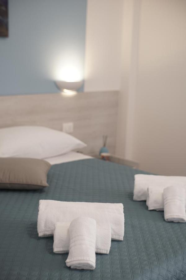 Hotel Al Teatro Greco à Syracuse Extérieur photo