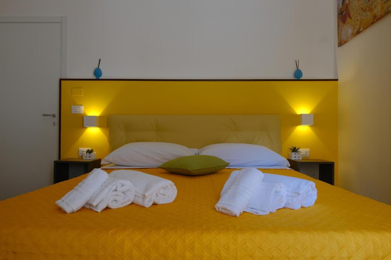 Hotel Al Teatro Greco à Syracuse Extérieur photo