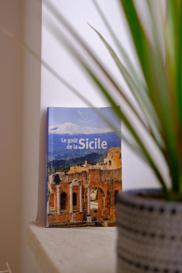 Hotel Al Teatro Greco à Syracuse Extérieur photo