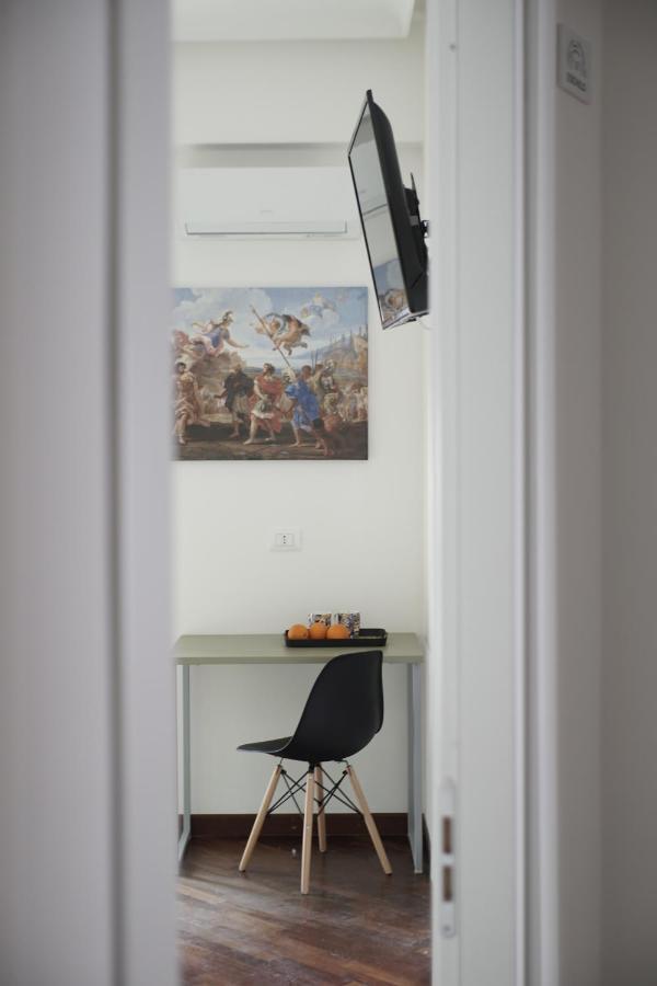 Hotel Al Teatro Greco à Syracuse Extérieur photo