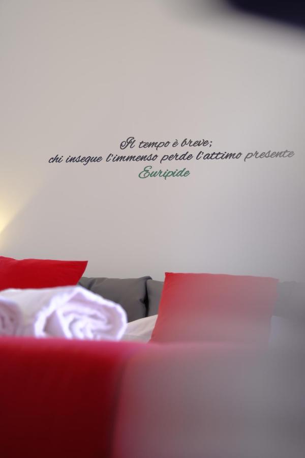 Hotel Al Teatro Greco à Syracuse Extérieur photo