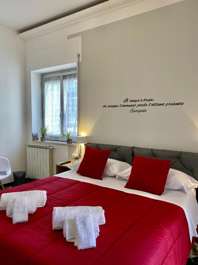 Hotel Al Teatro Greco à Syracuse Extérieur photo