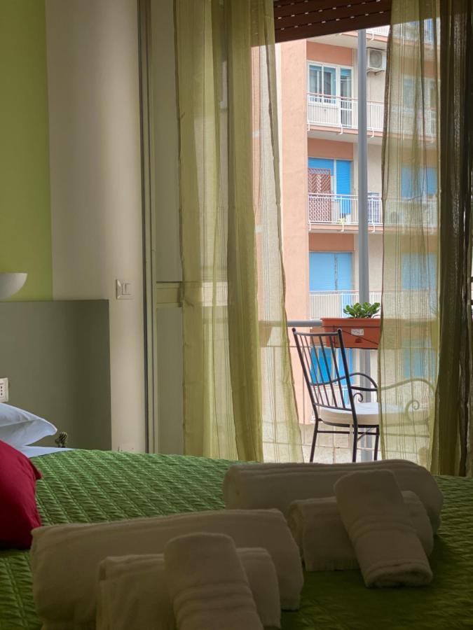 Hotel Al Teatro Greco à Syracuse Extérieur photo