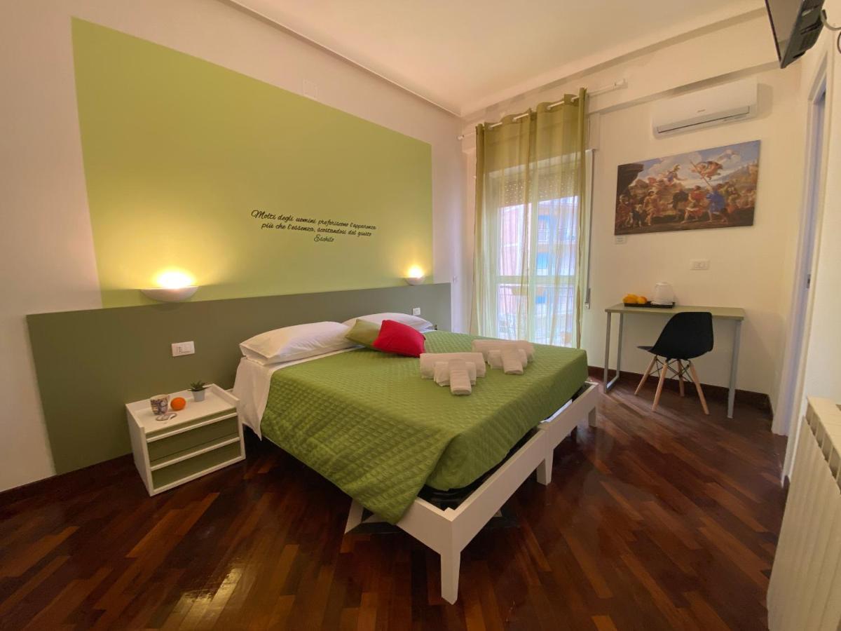 Hotel Al Teatro Greco à Syracuse Extérieur photo