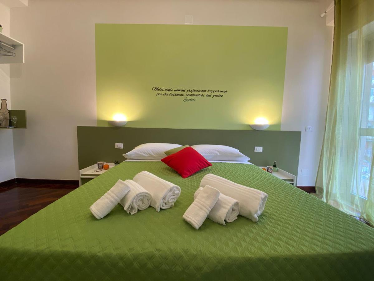Hotel Al Teatro Greco à Syracuse Extérieur photo