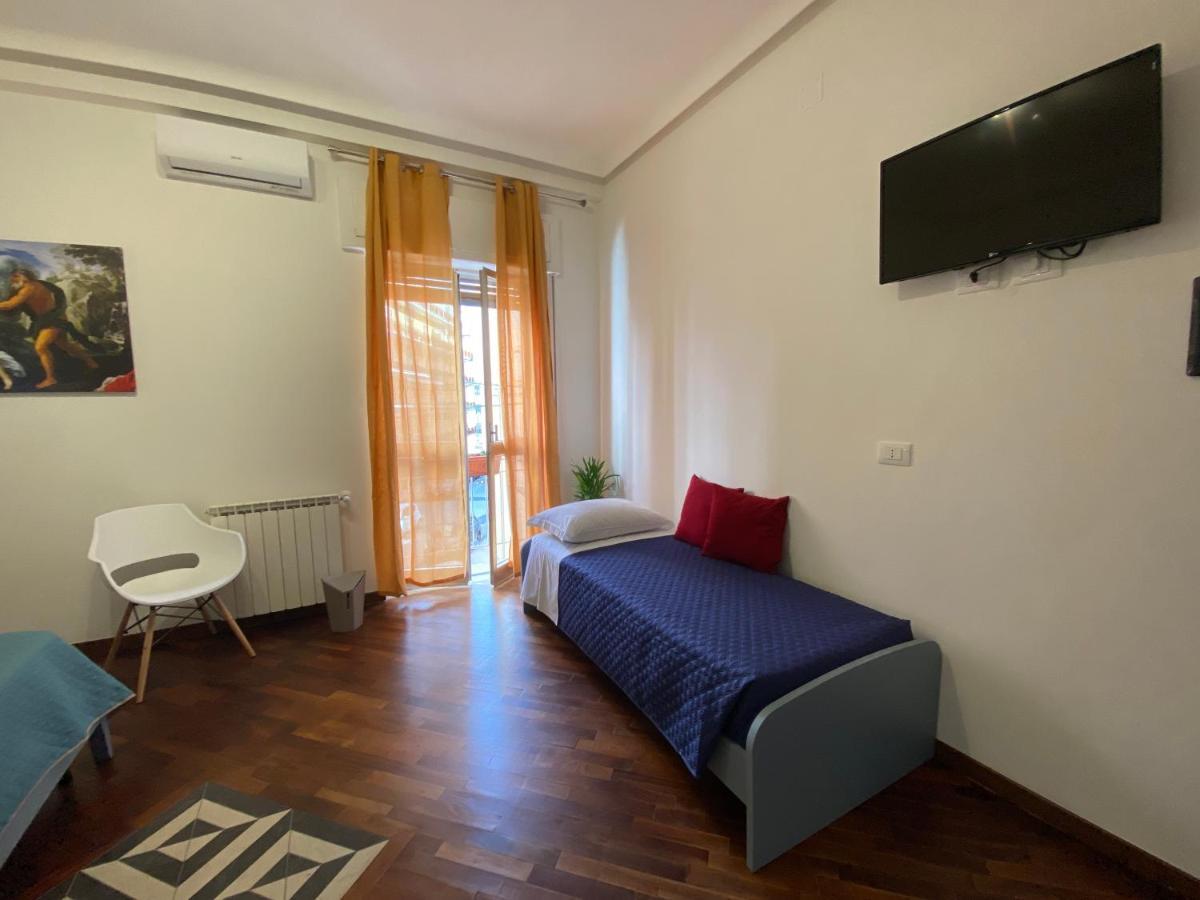 Hotel Al Teatro Greco à Syracuse Extérieur photo