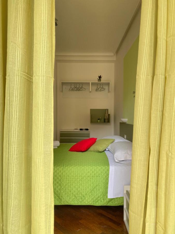 Hotel Al Teatro Greco à Syracuse Extérieur photo